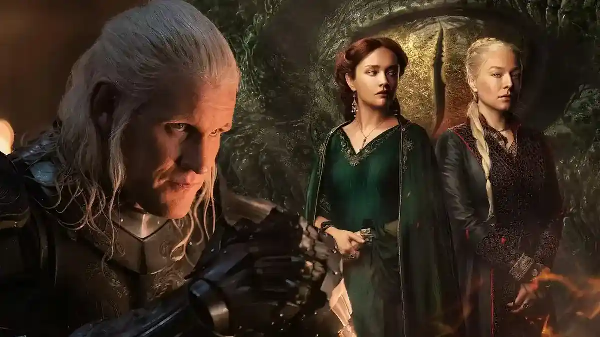 House of the Dragon Season 3