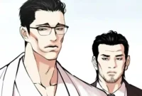 Lookism Chapter 521 Lookism Chapter 526