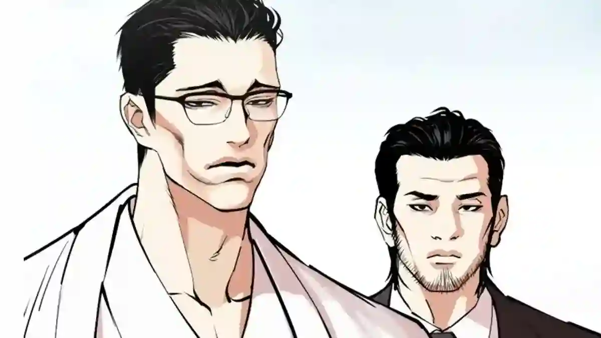 Lookism Chapter 526