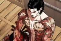 Lookism Chapter 522 Lookism Chapter 522