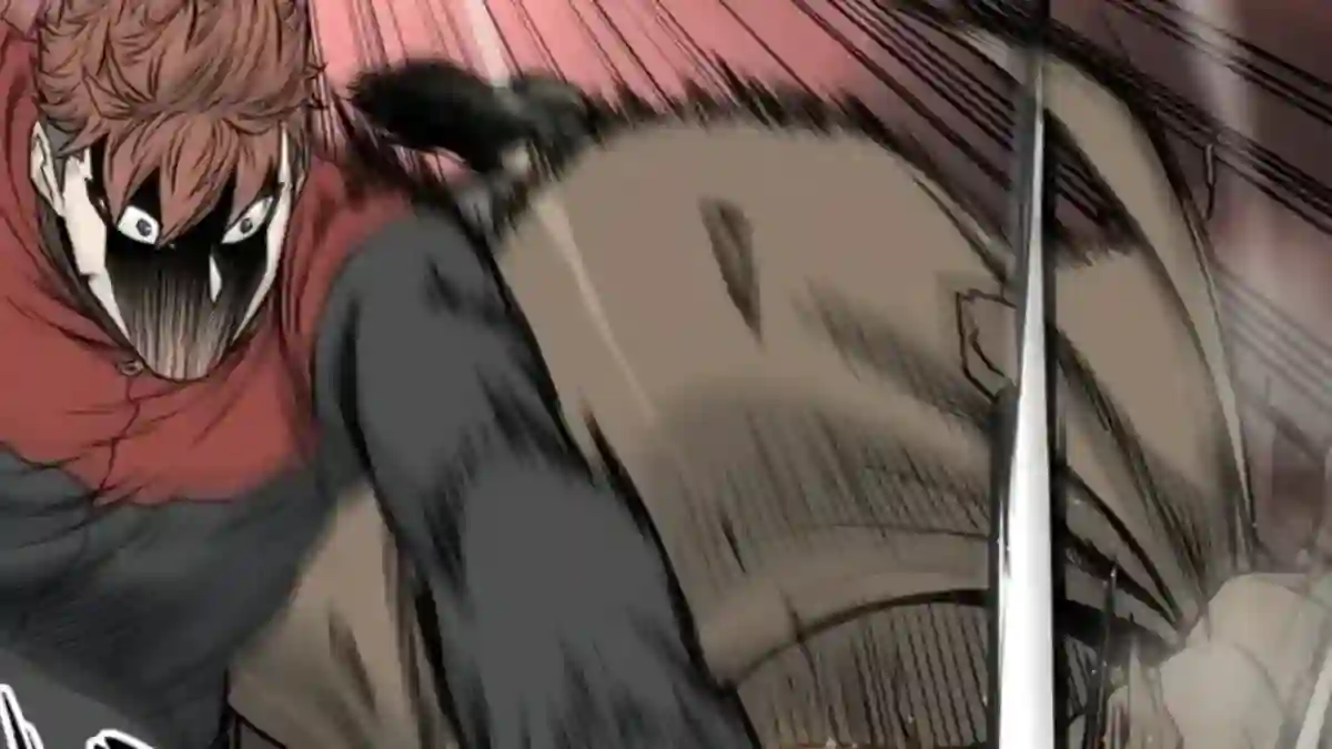 Murim Login Chapter 194