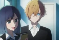 Oshi no Ko Chapter 162 Oshi no Ko Chapter 162