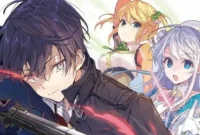 Sekai Saikou no Ansatsusha Season 2
