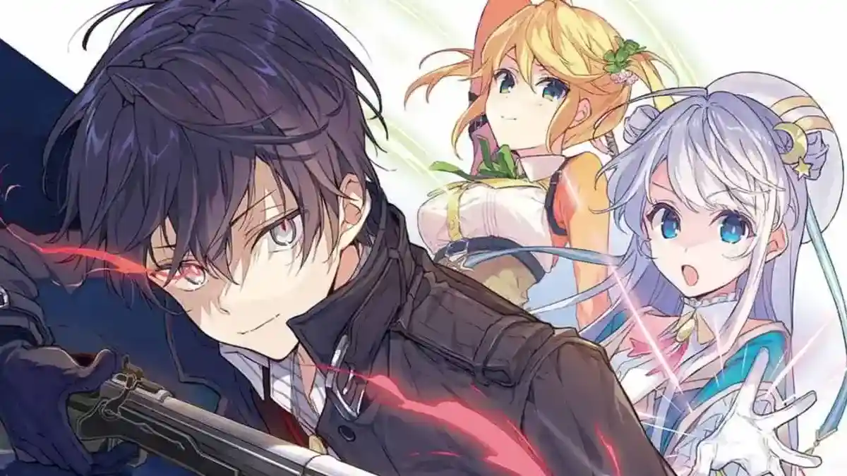 Sekai Saikou no Ansatsusha Season 2