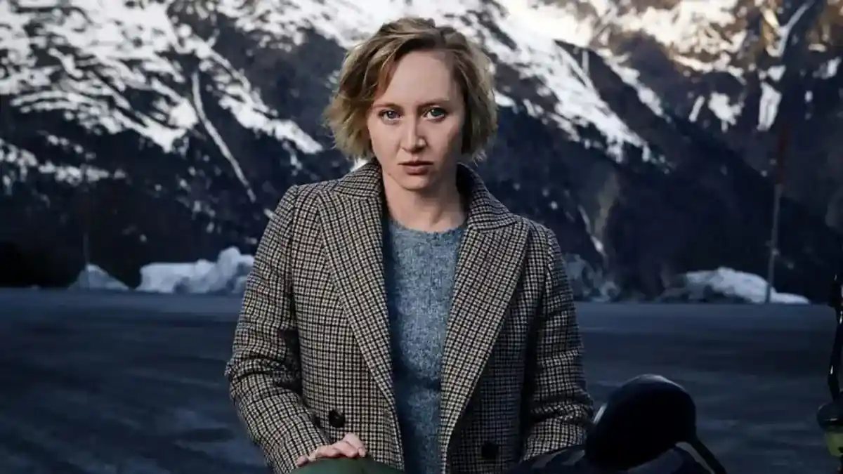 Woman of The Dead Season 2