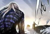 Eleceed Chapter 320 Eleceed Chapter 320