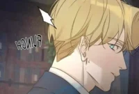 Into the Rose Garden Chapter 49