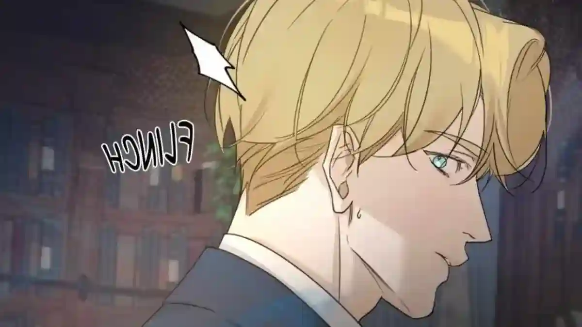 Into the Rose Garden Chapter 49