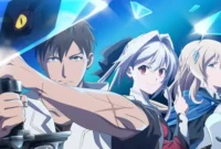 Ore wa Subete Season 2