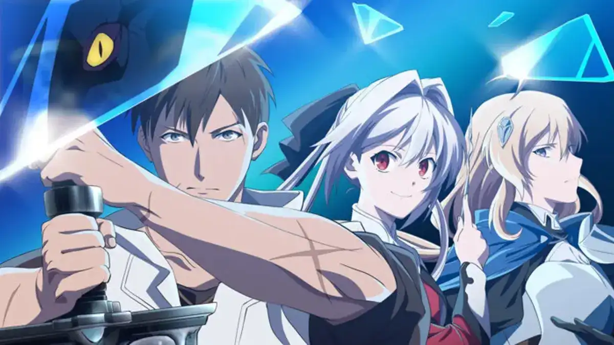 Ore wa Subete Season 2