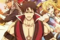 Shinmai Ossan Boukensha Season 2