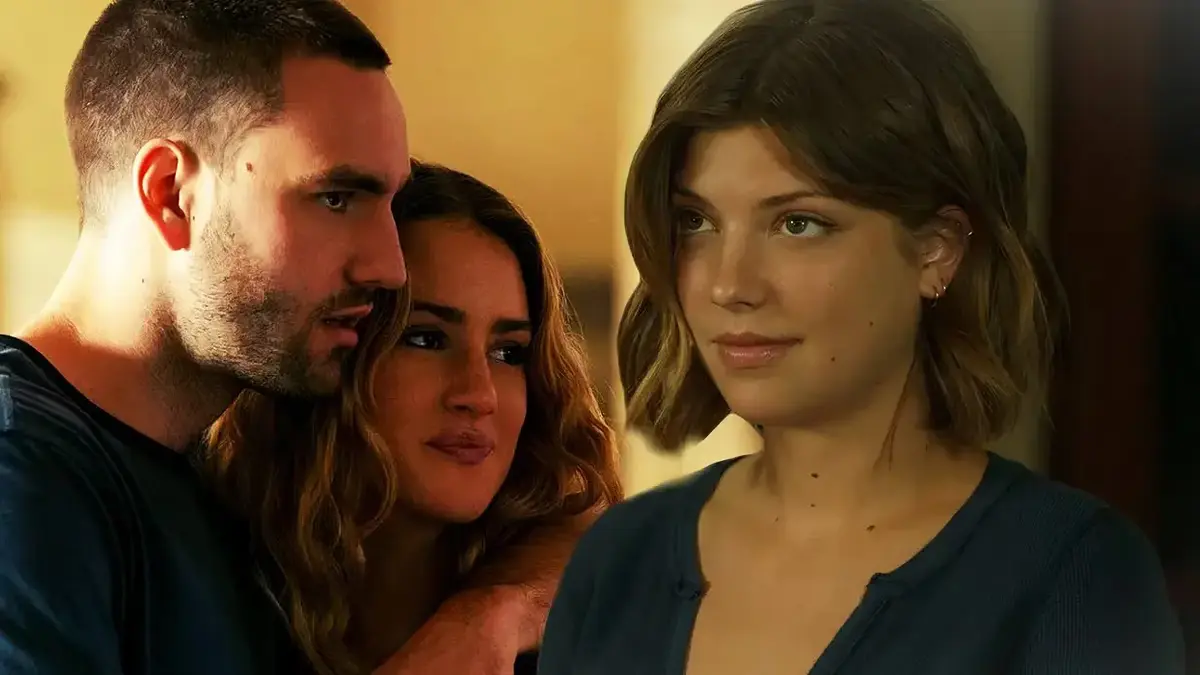 Tell Me Lies Season 3