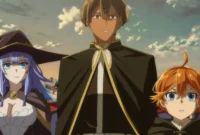 Tensei Kizoku no Isekai Season 2