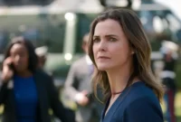 The Diplomat Season 2