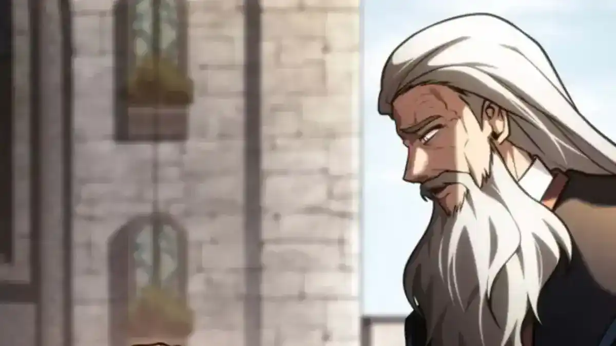 Infinite Mage Chapter 98