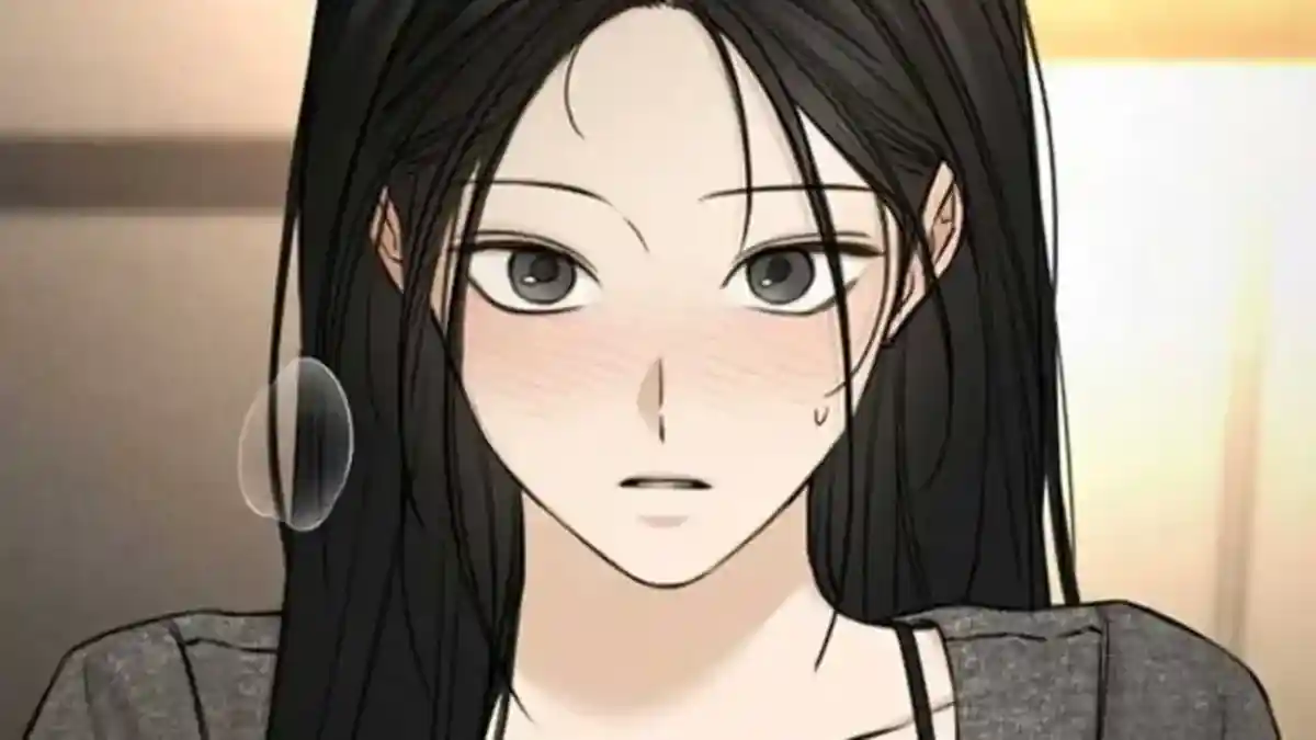 Just Twilight Chapter 52