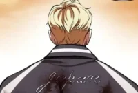 Lookism Chapter 590