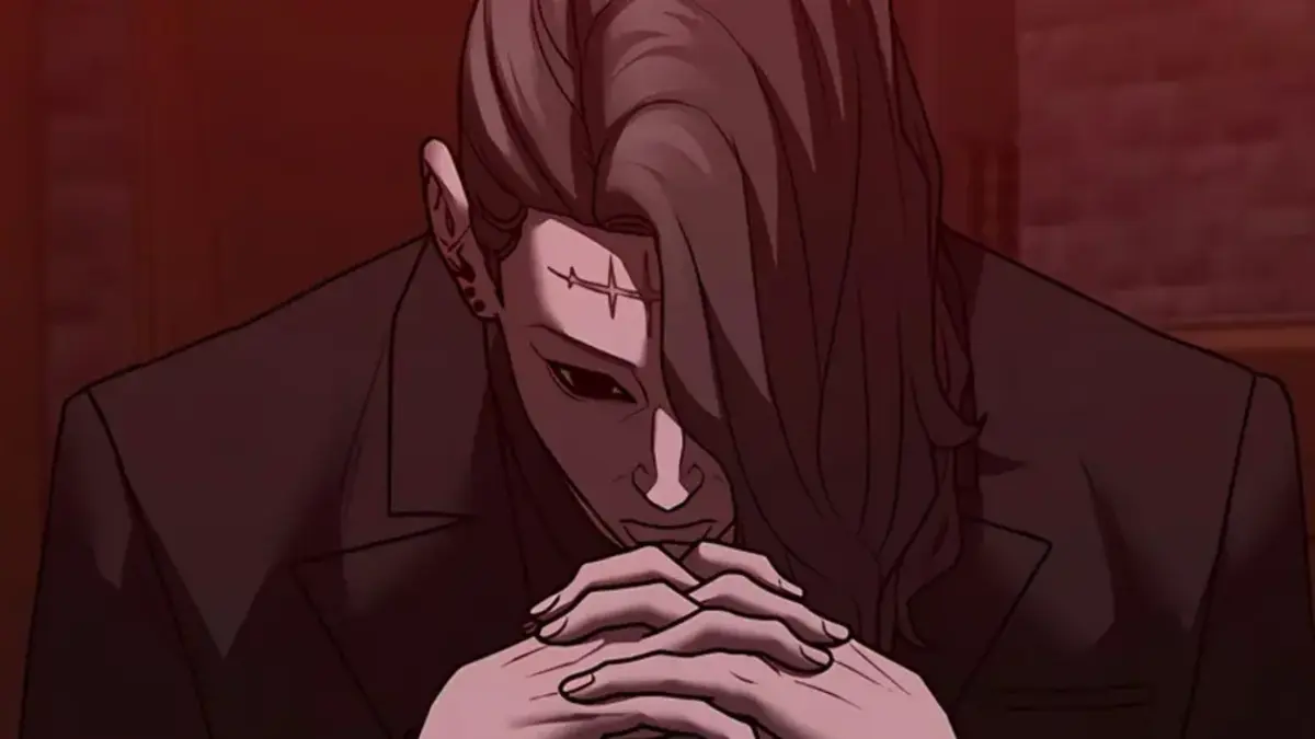 Reality Quest Chapter 143