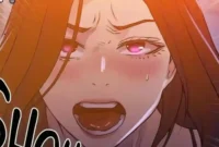 Secret Class Chapter 297