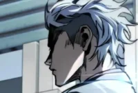 Wind Breaker Chapter 539
