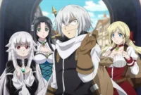 Yuusha ga Shinda Season 2
