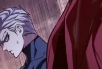 Eleceed Chapter 330