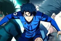 Blue Lock Season 3