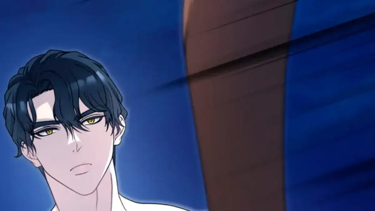Doberman Chapter 28