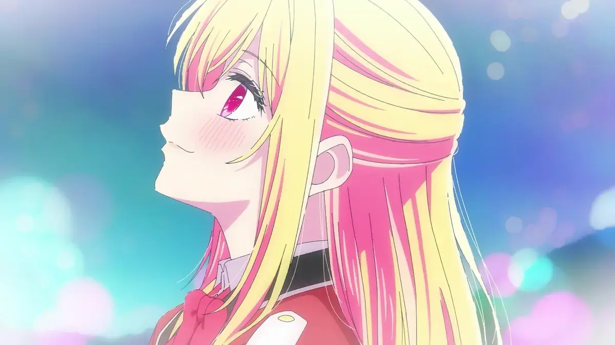 Oshi no Ko Season 3