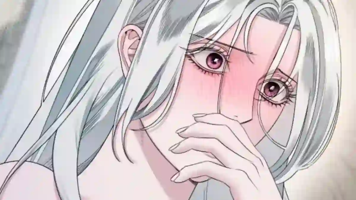Predatory Marriage Chapter 52