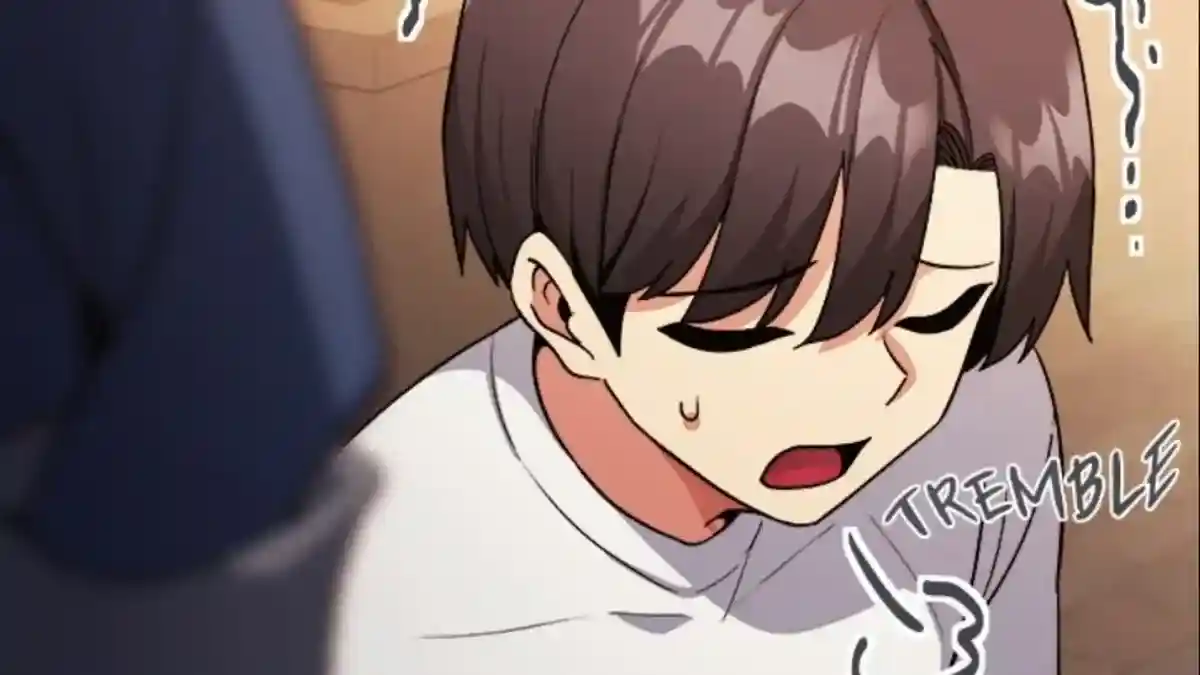 Someone Stop Her Chapter 82