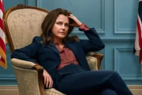 The Diplomat Season 3