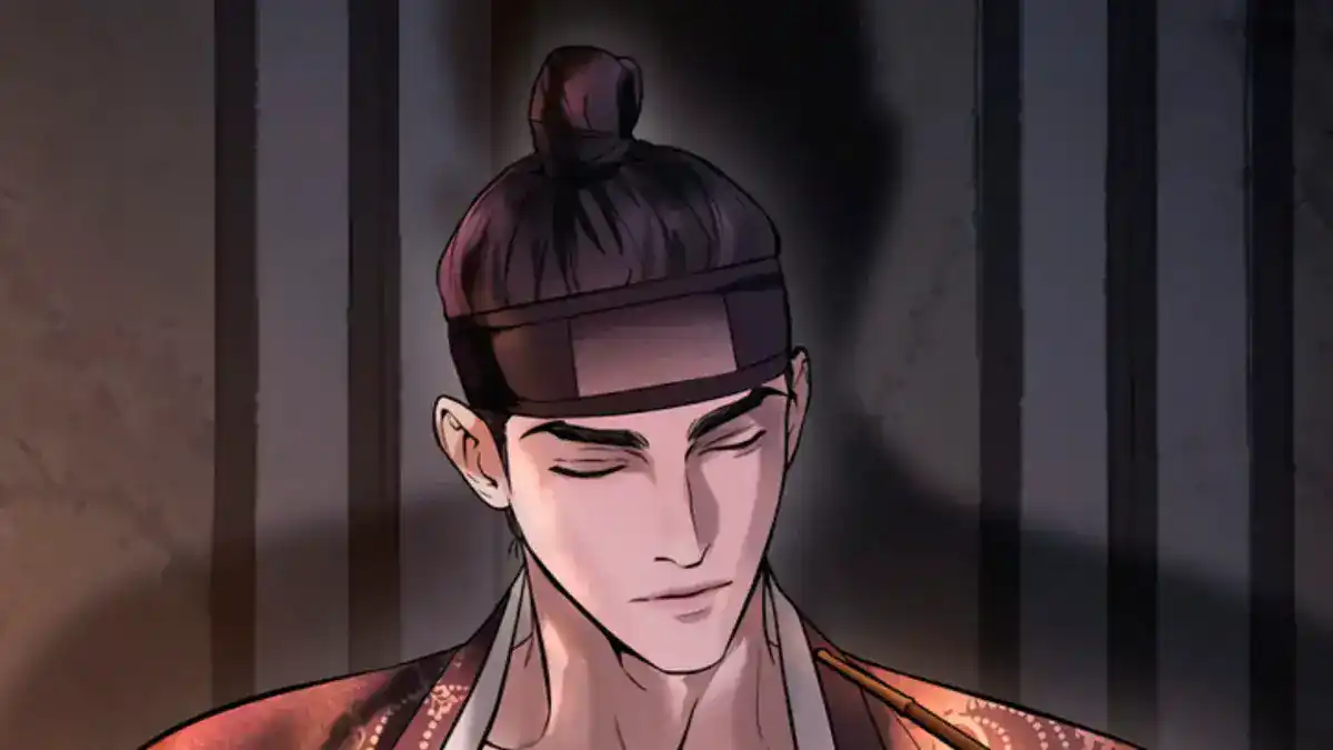 Wild Night Chapter 54