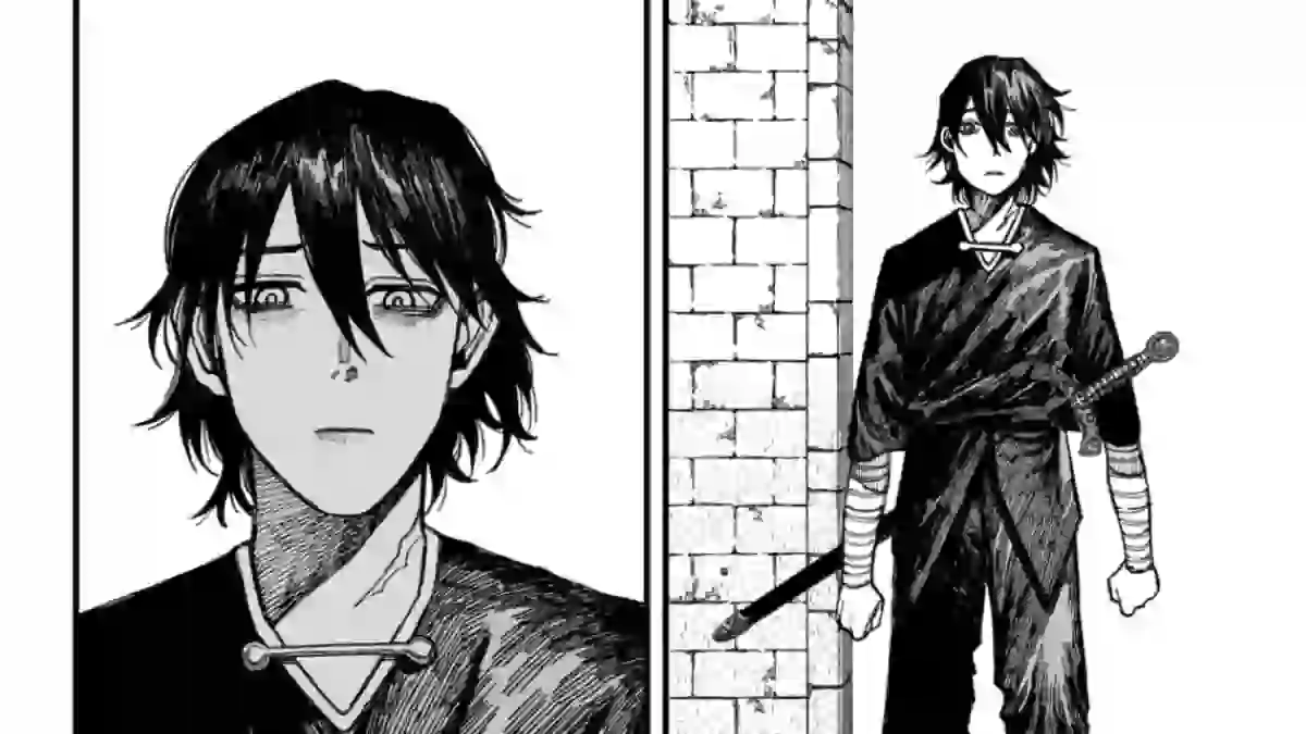 Centuria Chapter 41