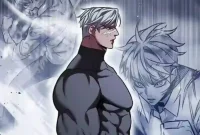 Eleceed Chapter 337