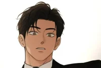 Just Twilight Chapter 60