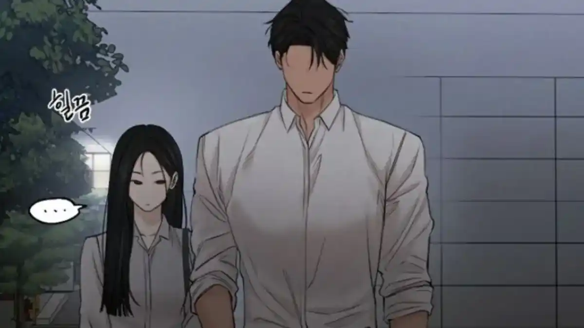 Just Twilight Chapter 61