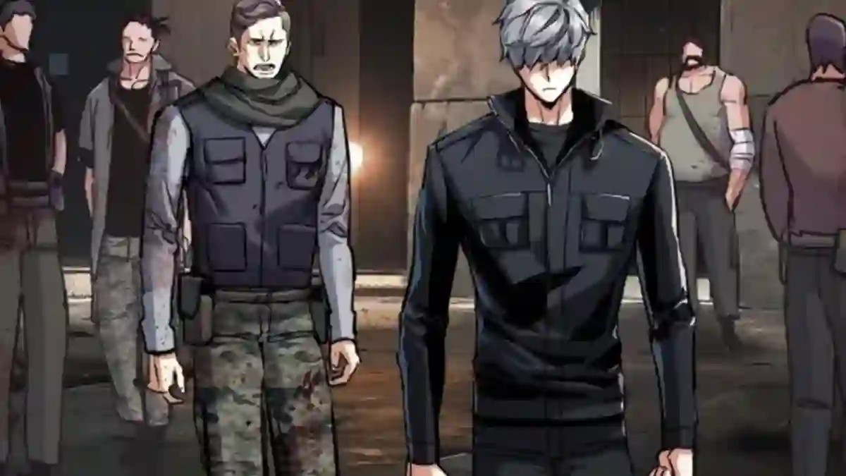 Mercenary Enrollment Chapter 227