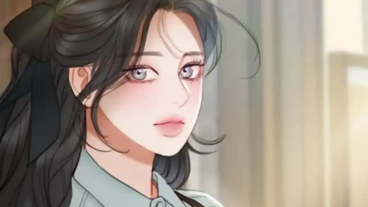 Serena Chapter 99