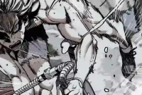 Wind Breaker Chapter 537