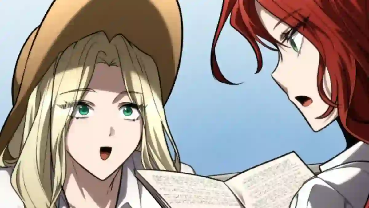Infinite Mage Chapter 134