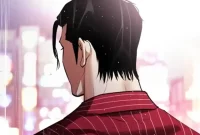 Lookism Chapter 548