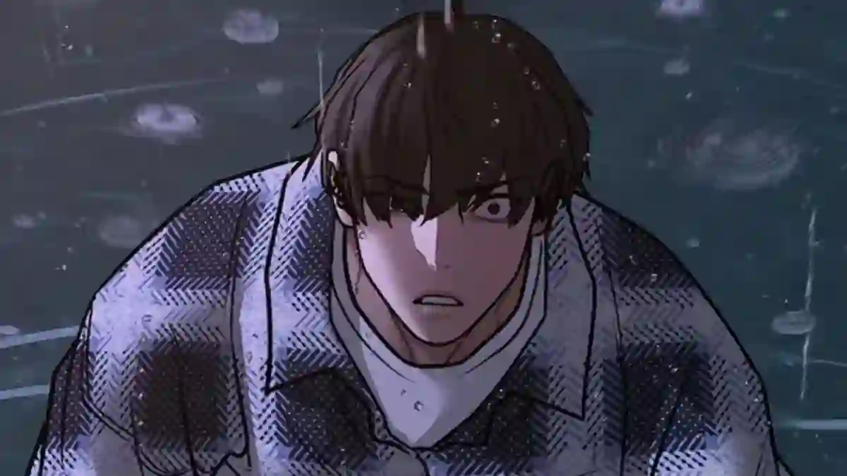Reality Quest Chapter 159