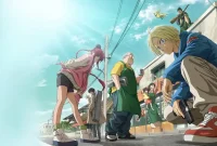 Sakamoto Days Season 2
