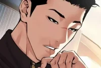 Lookism Chapter 595