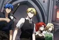 Infinite Mage Chapter 140