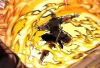 Nano Machine Chapter 272