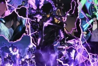 Solo Leveling Season 3
