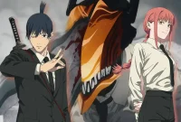 Chainsaw Man Season 2