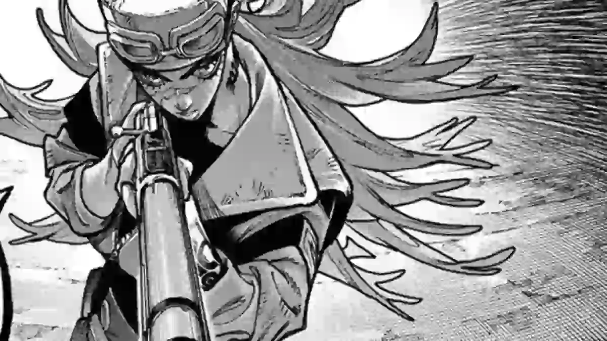 Opm Chapter 152 Gachiakuta Chapter 152: Tanggal Rilis & Tempat Membaca Manga